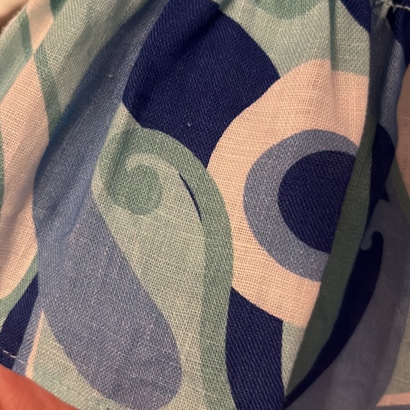 Hill House Home- NWT -Paz top - size small - Picture 4 of 6